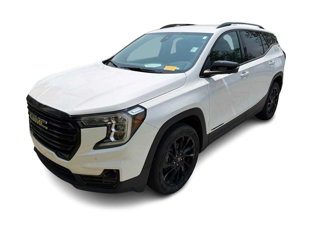 Thumbnail: 2023 GMC Terrain - 1