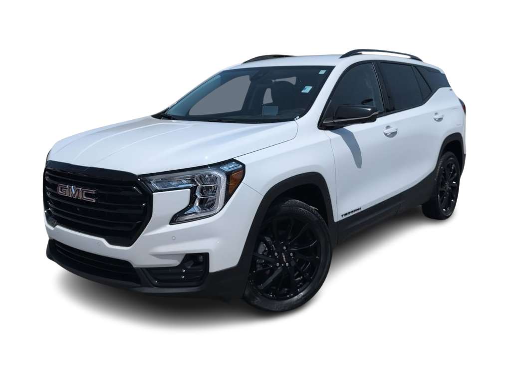 Thumbnail: 2023 GMC Terrain - 1