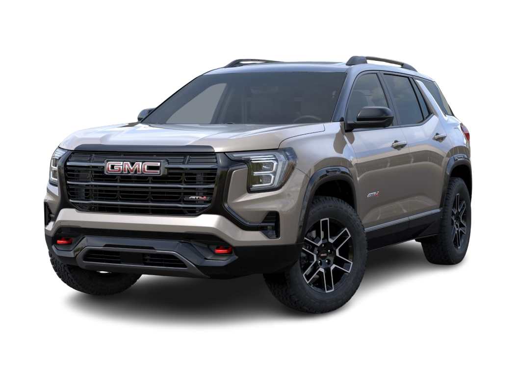 Thumbnail: 2027 GMC Terrain - 1