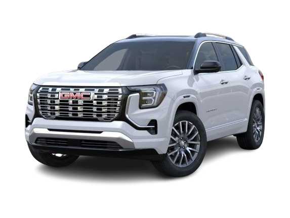 2027 GMC Terrain Denali -
                  Bartlett, TN