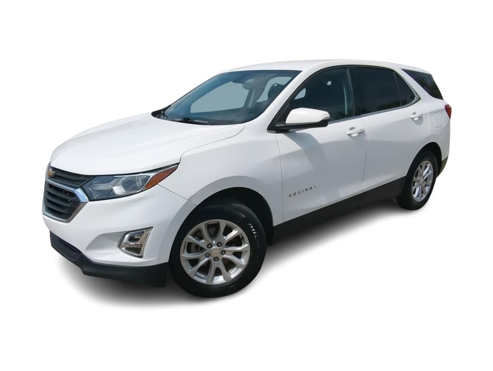 2018 Chevrolet Equinox LT -
                Bartlett, TN