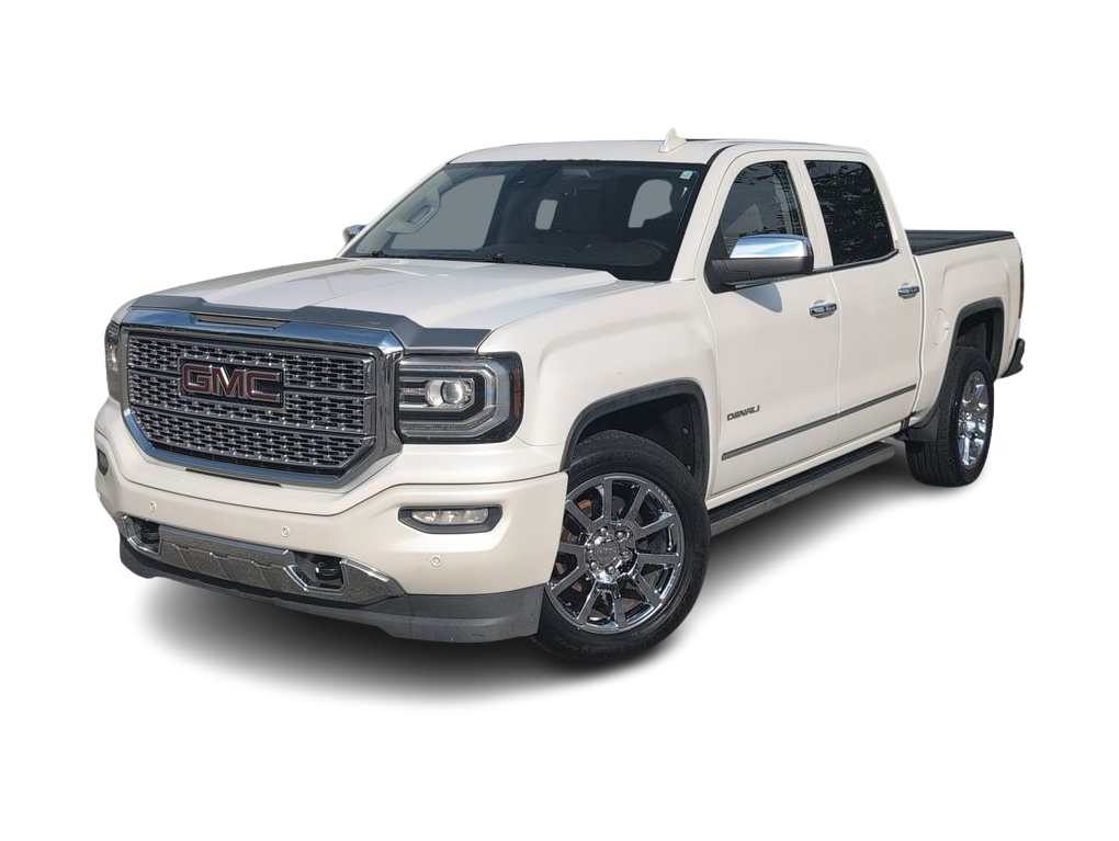 2017 GMC Sierra 1500 Denali -
                  Bartlett, TN