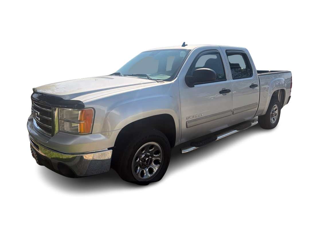 2013 GMC Sierra 1500 SLE -
                  Bartlett, TN