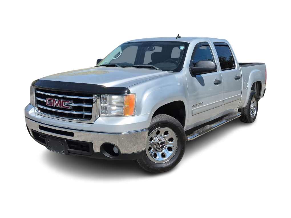 2013 GMC Sierra 1500 SLE -
                  Bartlett, TN