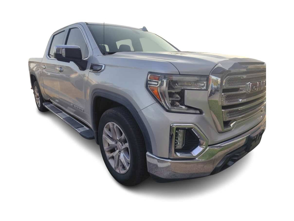 Thumbnail: 2020 GMC Sierra 1500 - 1