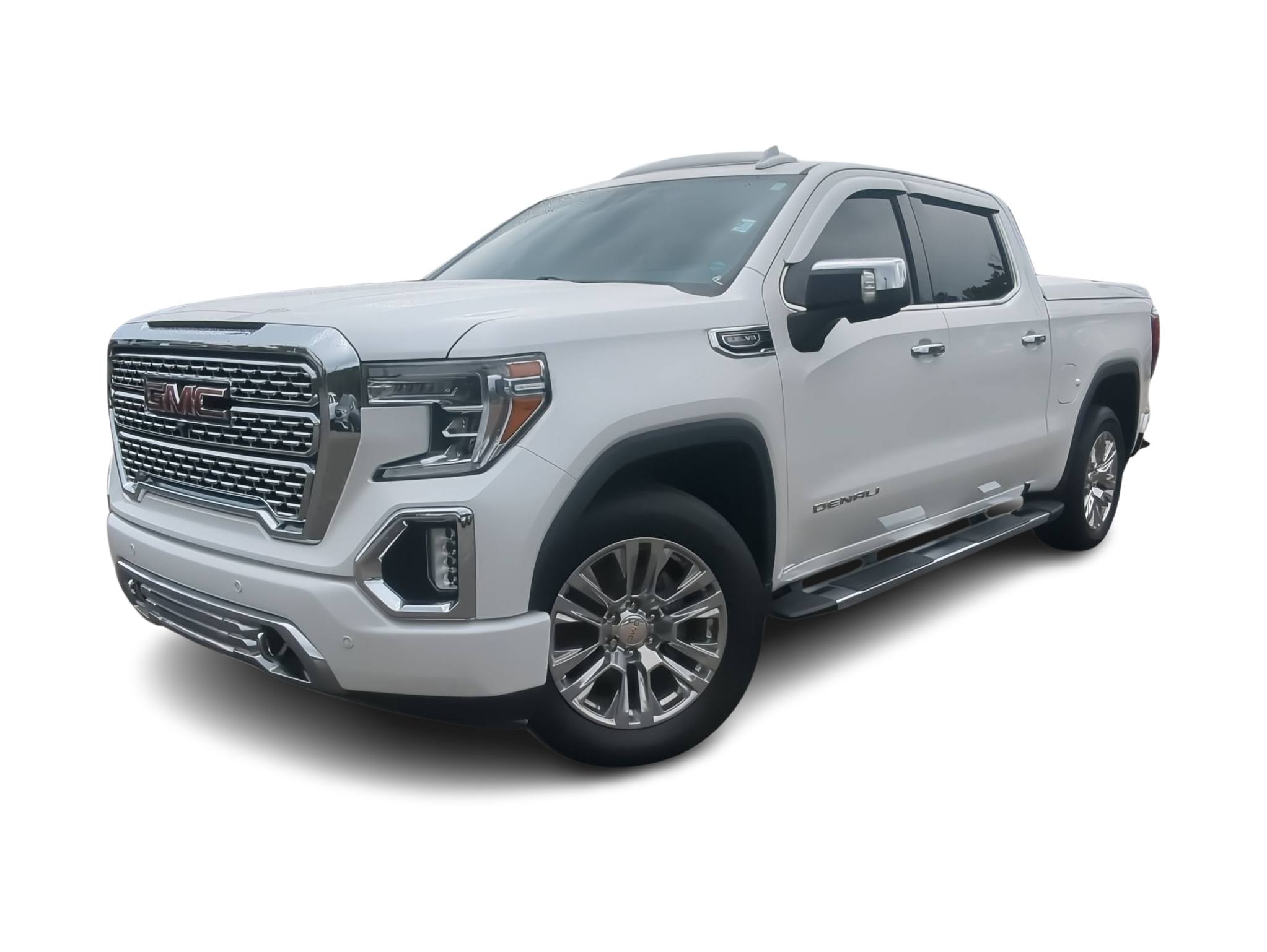 2019 GMC Sierra 1500 Denali -
                Bartlett, TN