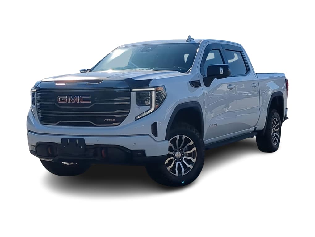 Thumbnail: 2022 GMC Sierra 1500 - 1