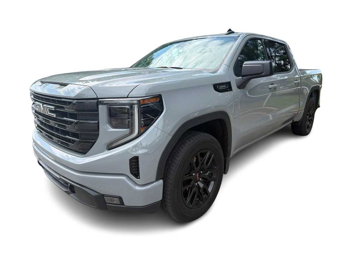 Thumbnail: 2024 GMC Sierra 1500 - 1