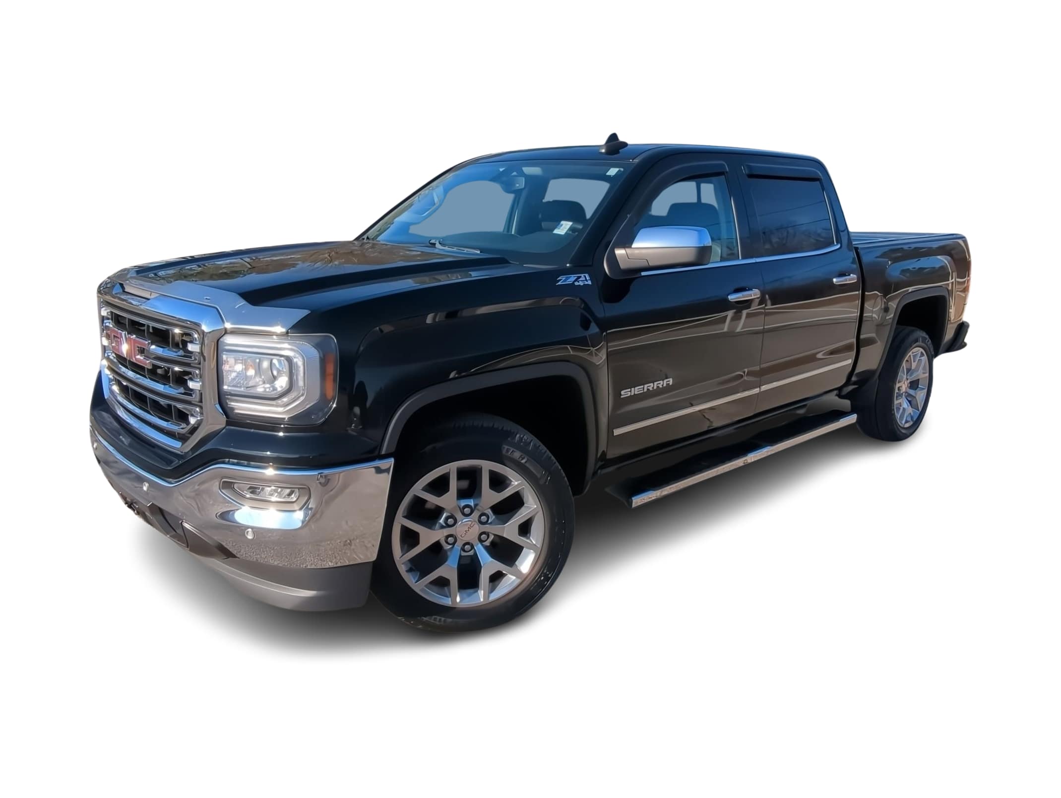 2018 GMC Sierra 1500 SLT -
                Bartlett, TN