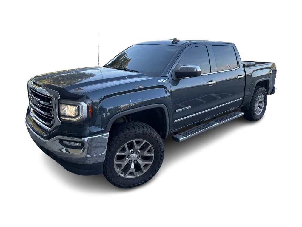2018 GMC Sierra 1500 SLT -
                  Bartlett, TN