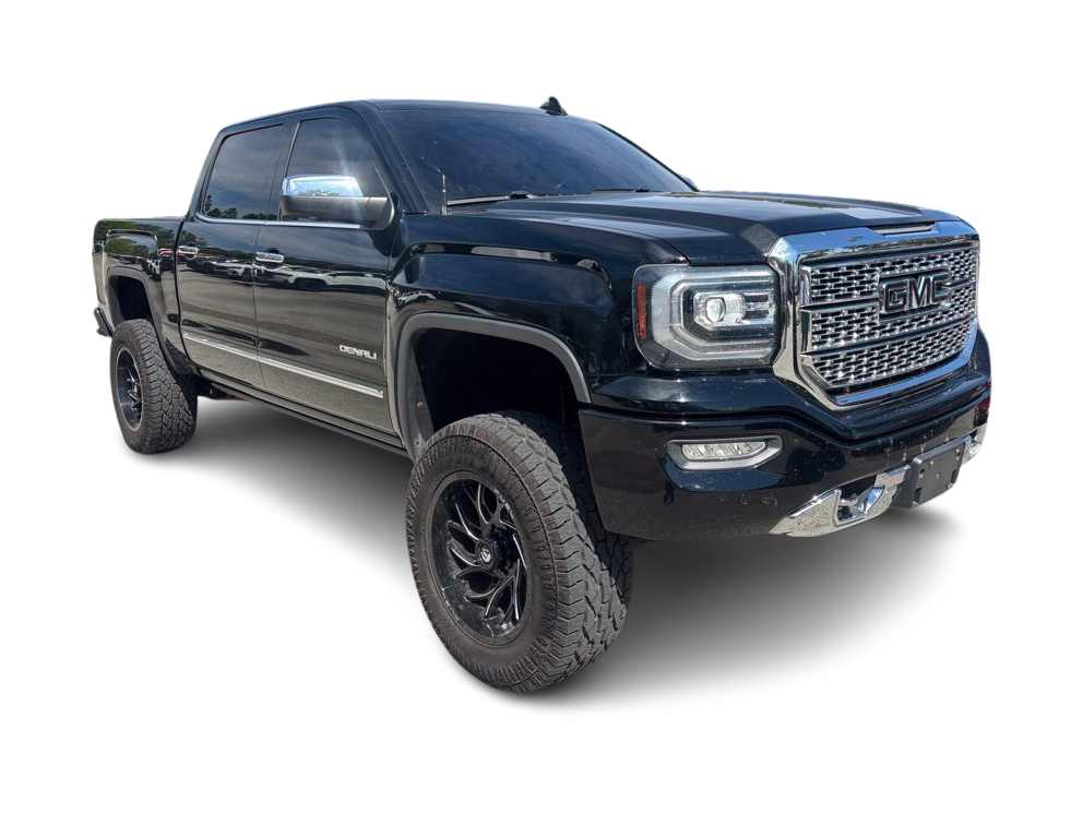 Thumbnail: 2018 GMC Sierra 1500 - 1