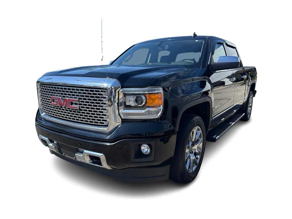 2014 GMC Sierra 1500 Denali -
                  Bartlett, TN