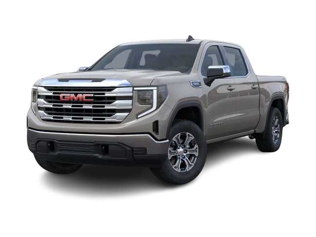 Thumbnail: 2026 GMC Sierra 1500 - 1