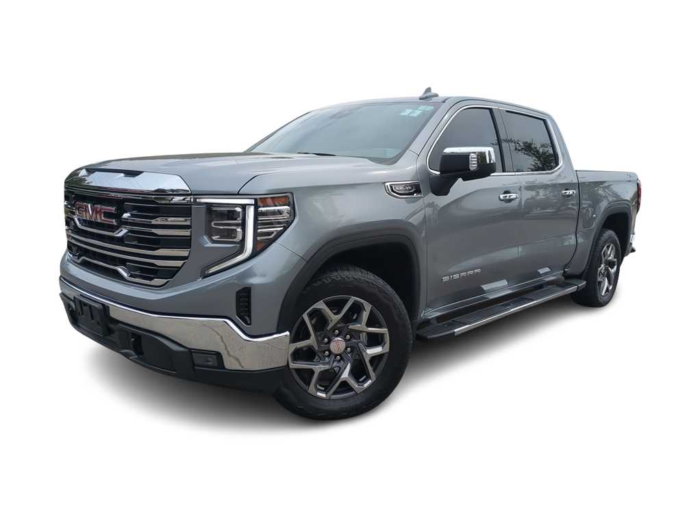 Thumbnail: 2023 GMC Sierra 1500 - 1