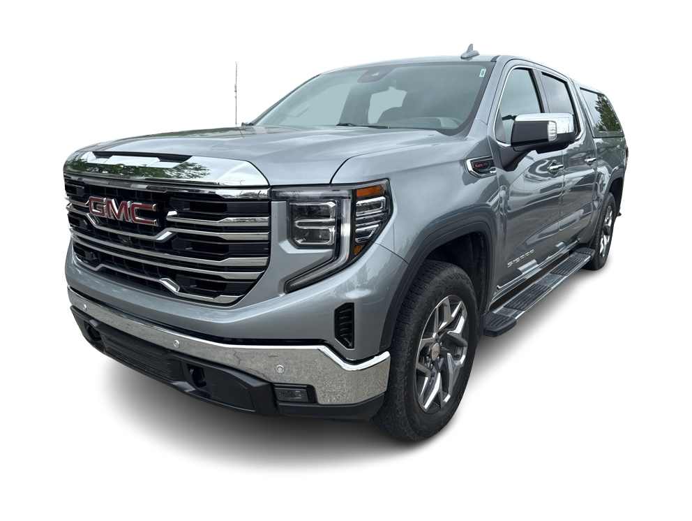 2023 GMC Sierra 1500 SLT -
                Bartlett, TN