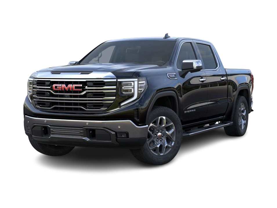 Thumbnail: 2026 GMC Sierra 1500 - 1