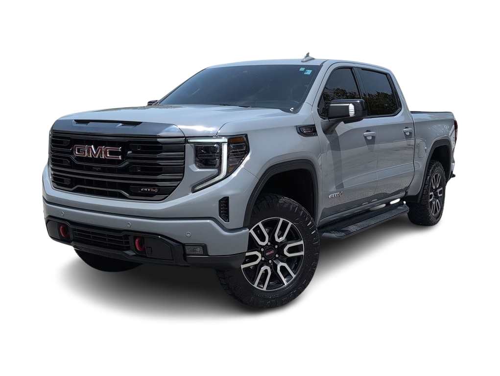 Thumbnail: 2024 GMC Sierra 1500 - 1