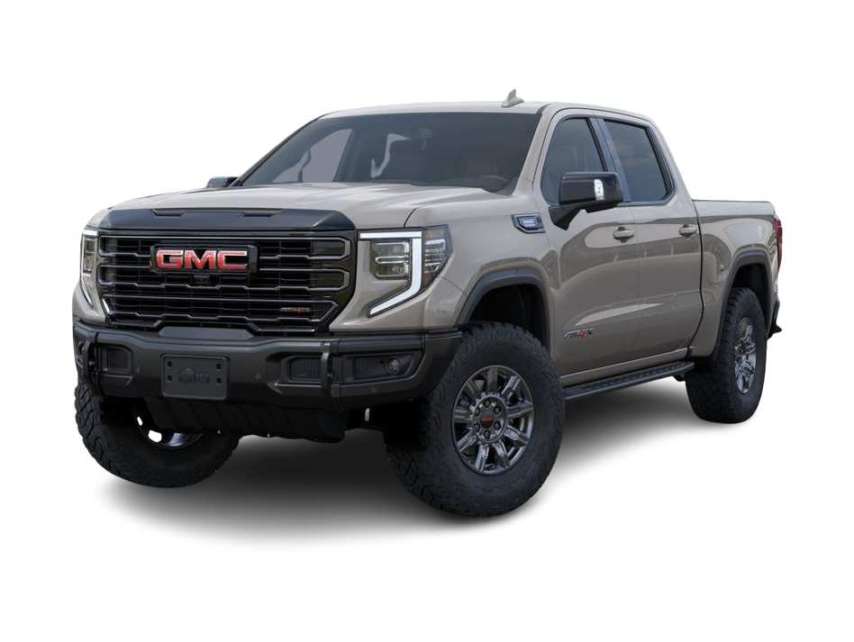 Thumbnail: 2026 GMC Sierra 1500 - 1
