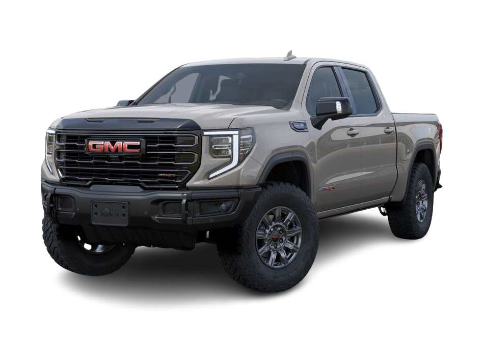 Thumbnail: 2026 GMC Sierra 1500 - 1