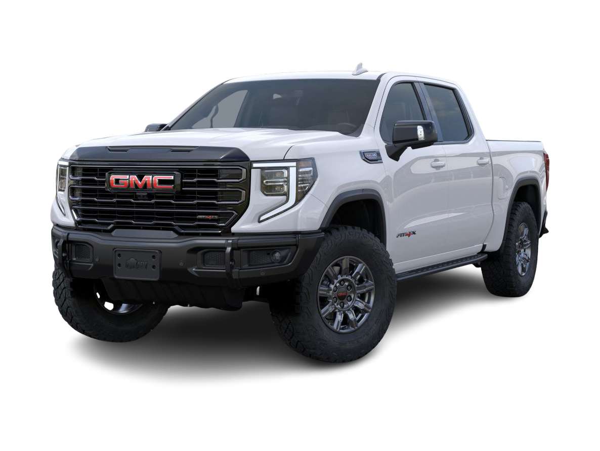 Thumbnail: 2026 GMC Sierra 1500 - 1