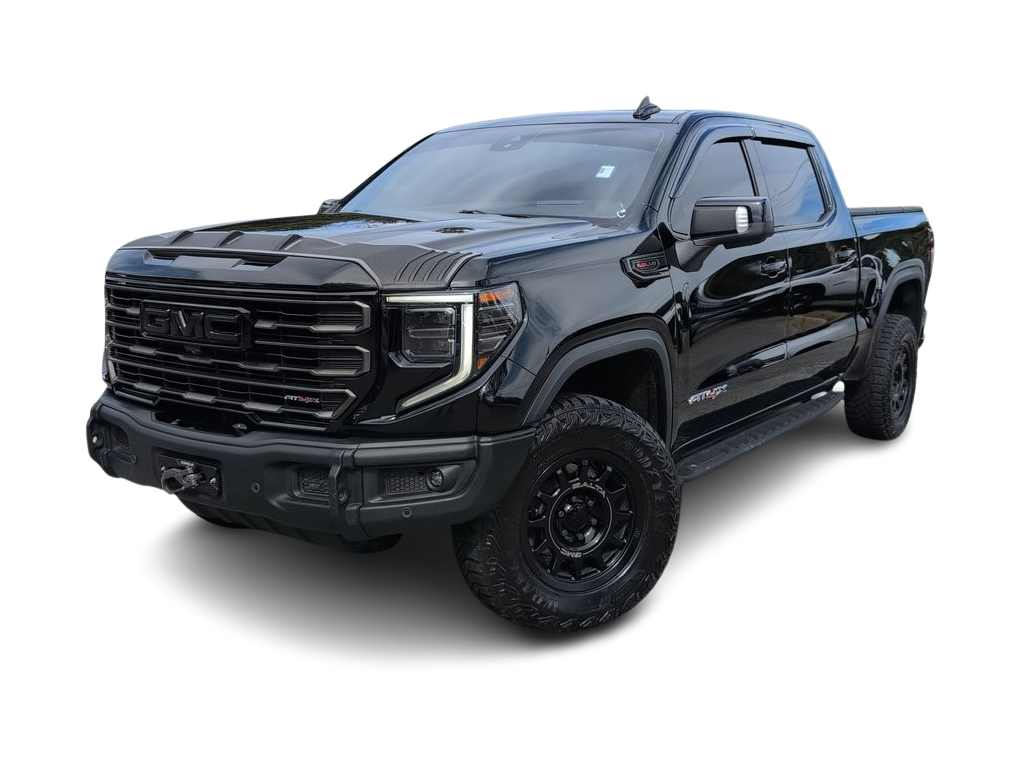 Thumbnail: 2023 GMC Sierra 1500 - 1