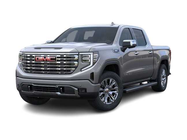 2026 GMC Sierra 1500 Denali -
                  Bartlett, TN
