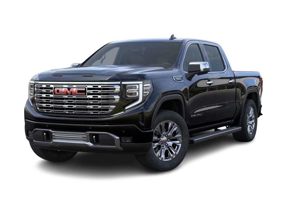 Thumbnail: 2026 GMC Sierra 1500 - 1