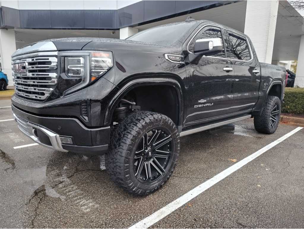 2023 GMC Sierra 1500 Denali Denali's photo