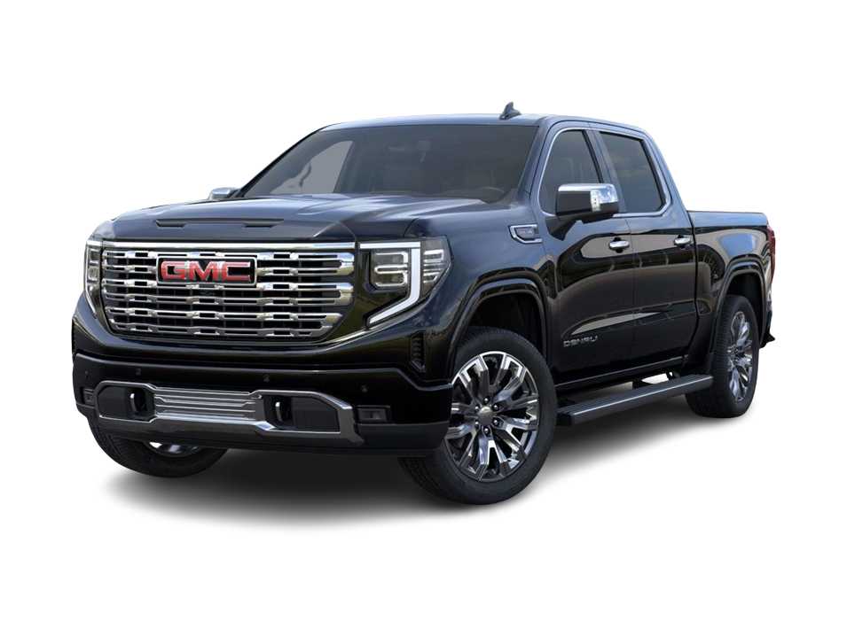 2025 GMC Sierra 1500 Denali -
                  Bartlett, TN