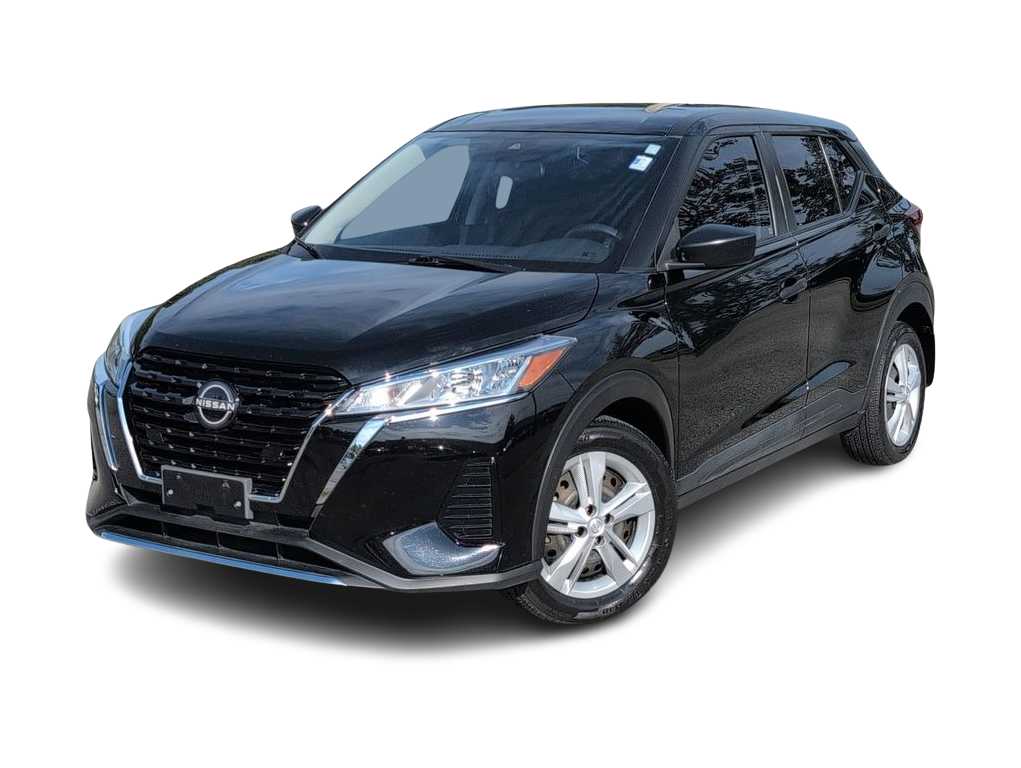 Thumbnail: 2024 Nissan Kicks - 1