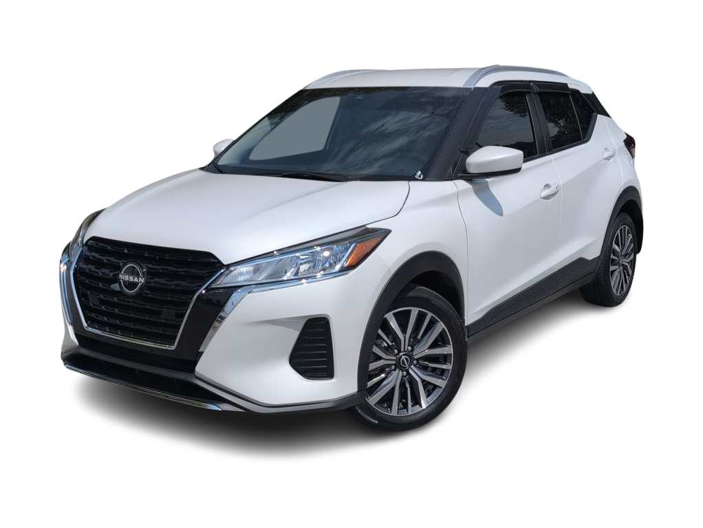 Thumbnail: 2023 Nissan Kicks - 1
