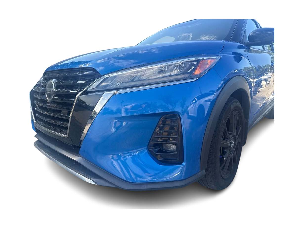 2021 Nissan Kicks SR -
                  Bartlett, TN