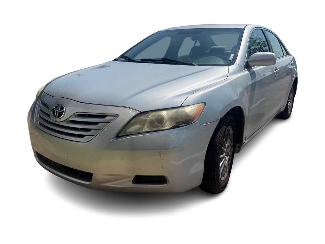 2007 Toyota Camry LE -
                  Bartlett, TN