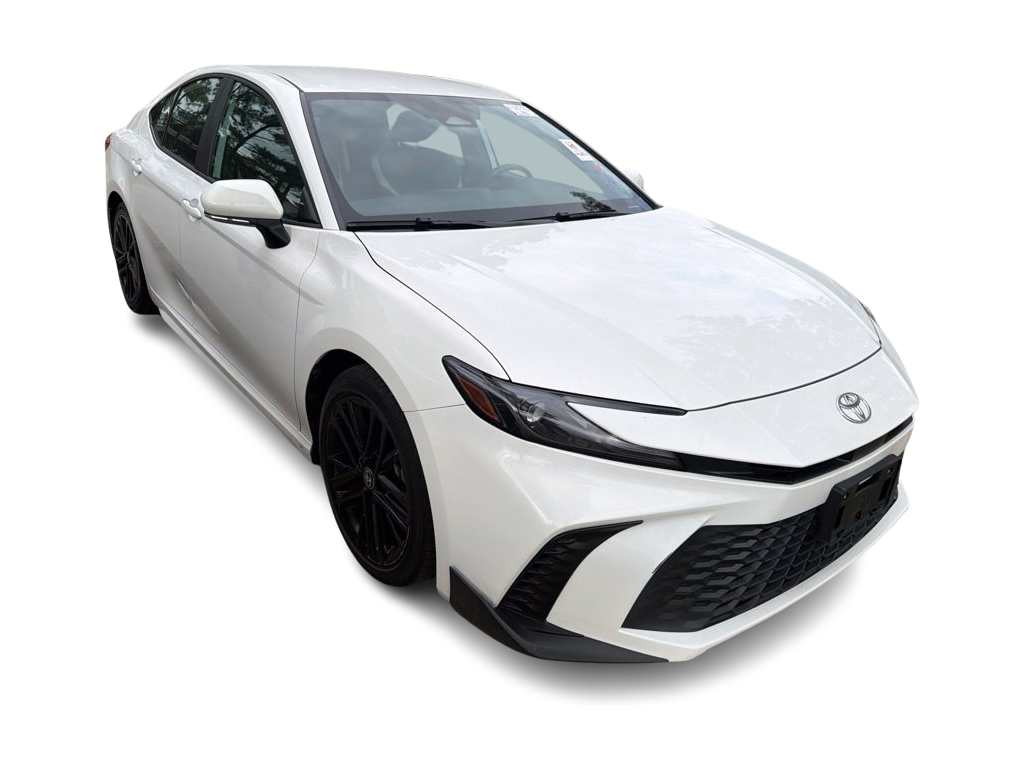 Thumbnail: 2025 Toyota Camry - 1