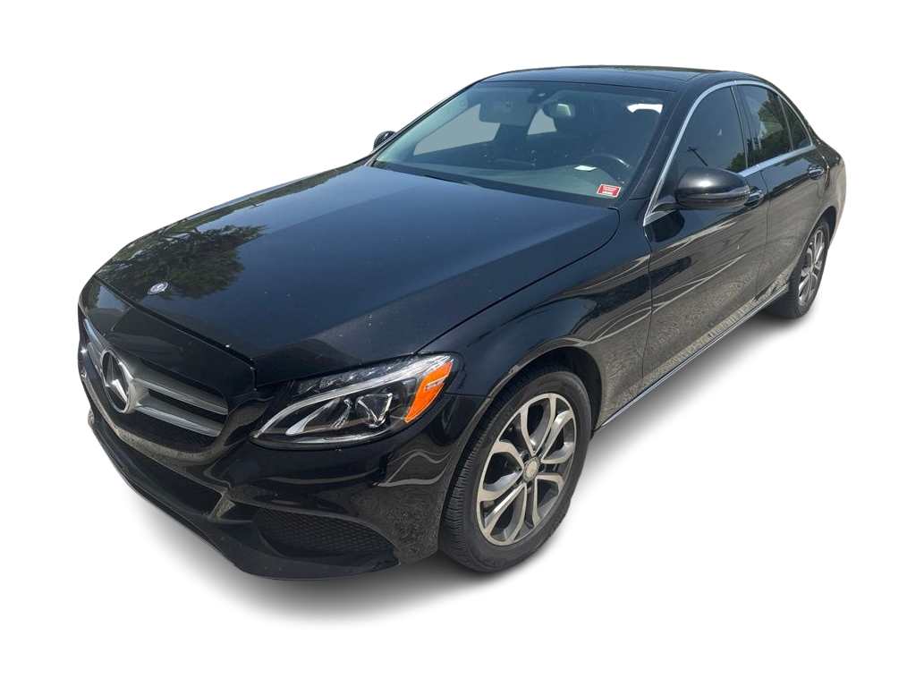 2017 Mercedes-Benz C-Class C 300 -
                  Bartlett, TN