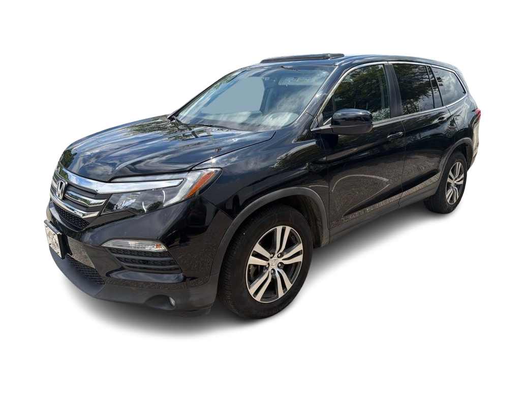 2016 Honda Pilot EX-L -
                  Bartlett, TN