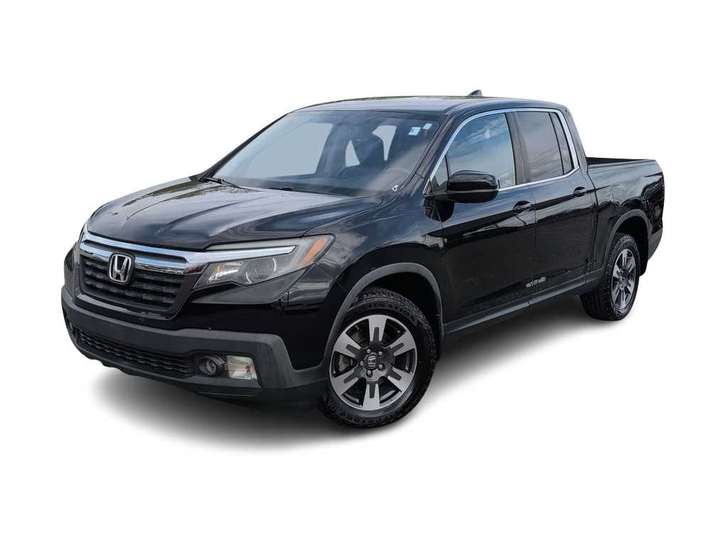 2019 Honda Ridgeline RTL -
                  Bartlett, TN
