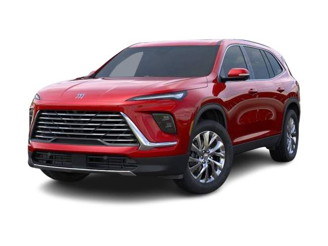Thumbnail: 2026 Buick Enclave - 1