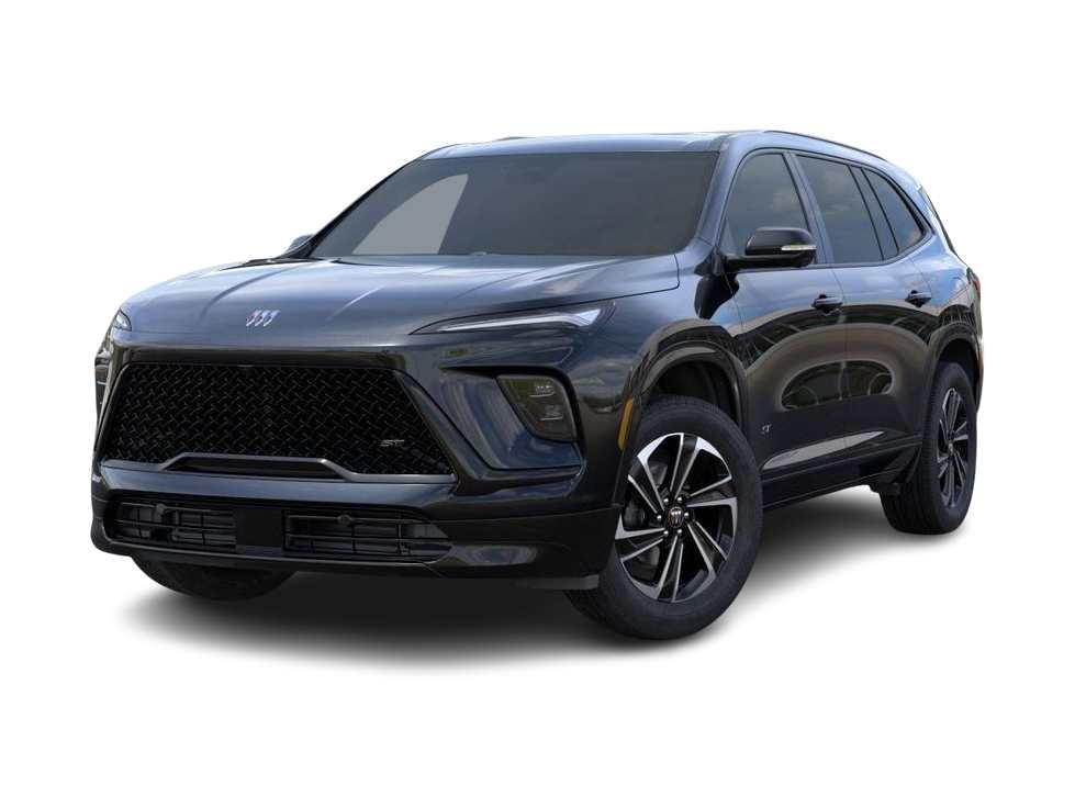 Thumbnail: 2026 Buick Enclave - 1