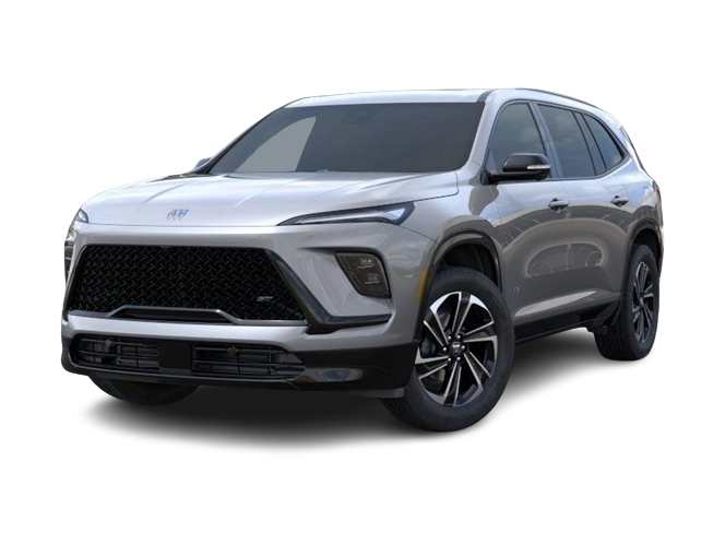 Thumbnail: 2026 Buick Enclave - 1