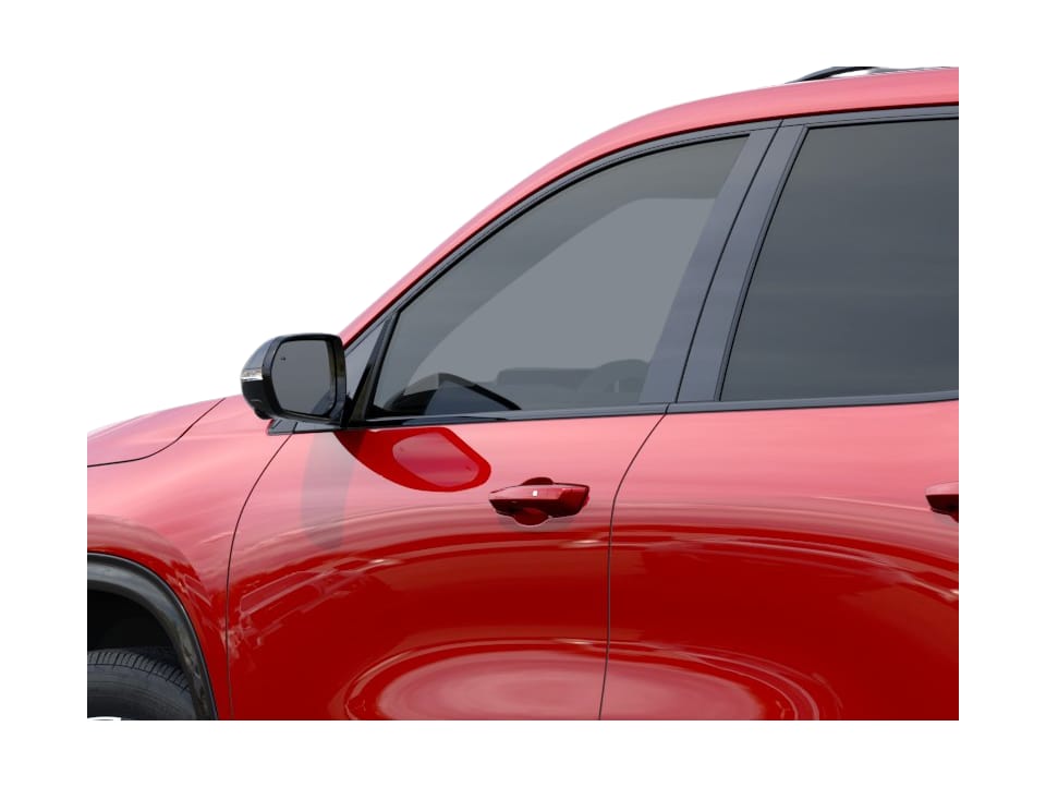 Thumbnail: 2027 Buick Enclave - 1