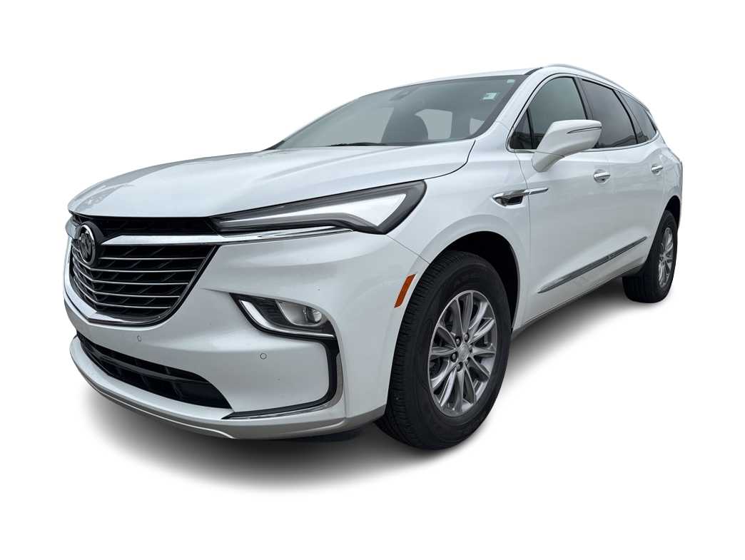 Thumbnail: 2022 Buick Enclave - 1