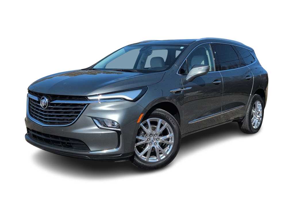 Thumbnail: 2023 Buick Enclave - 1