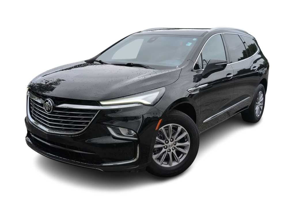 Thumbnail: 2023 Buick Enclave - 1