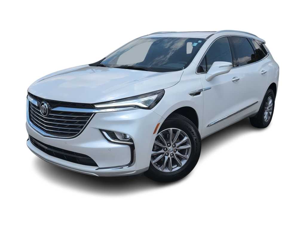 Thumbnail: 2023 Buick Enclave - 1