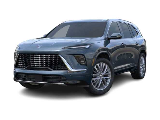 Thumbnail: 2026 Buick Enclave - 1
