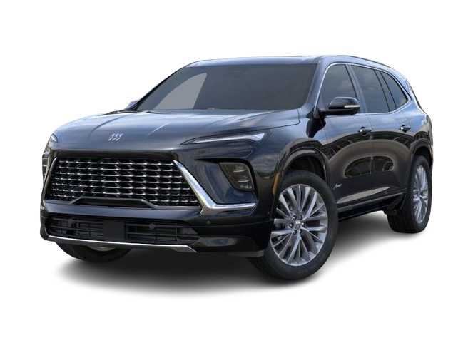 Thumbnail: 2026 Buick Enclave - 1