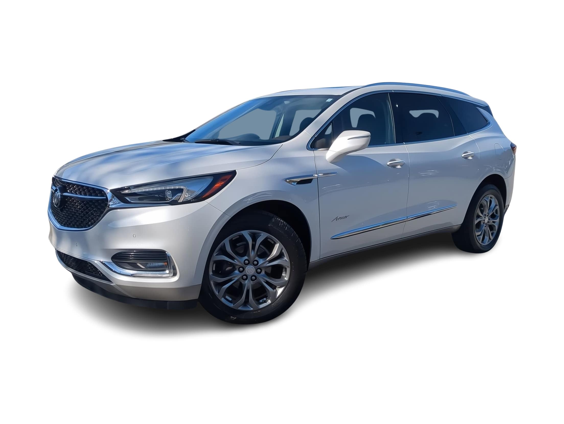 2018 Buick Enclave Avenir -
                Bartlett, TN