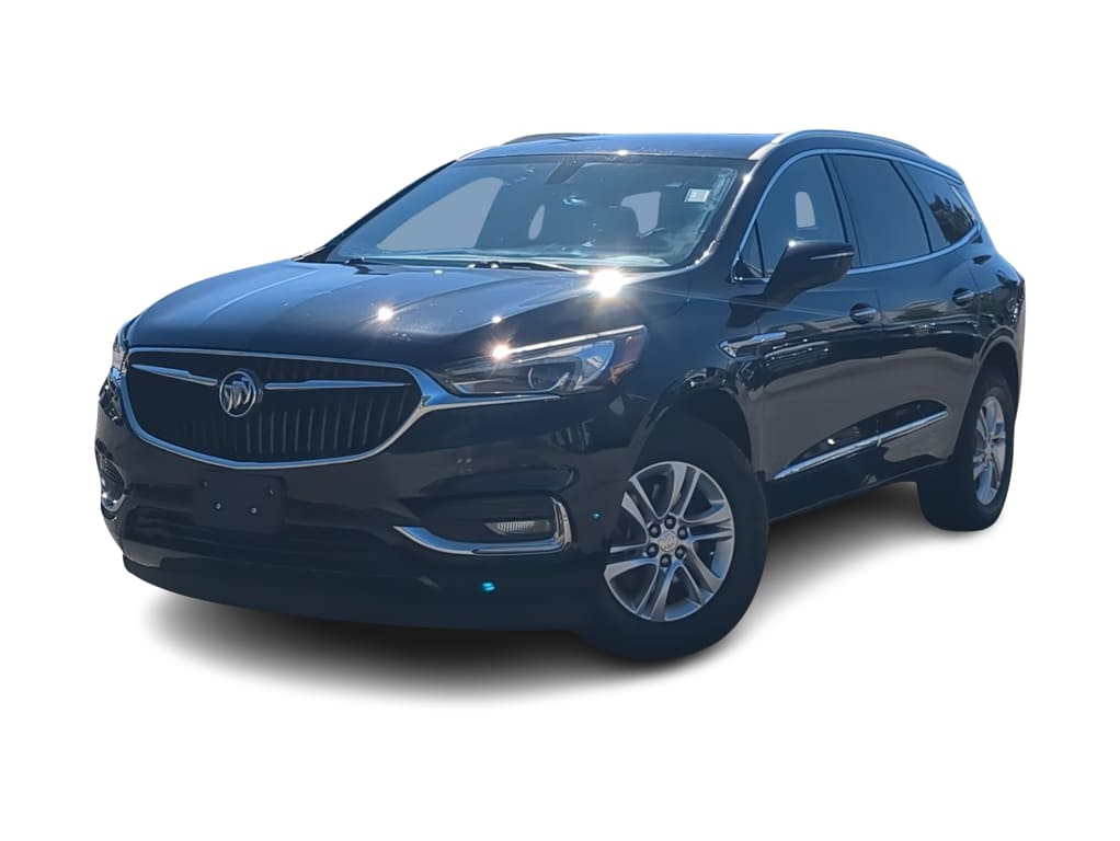 Thumbnail: 2019 Buick Enclave - 1