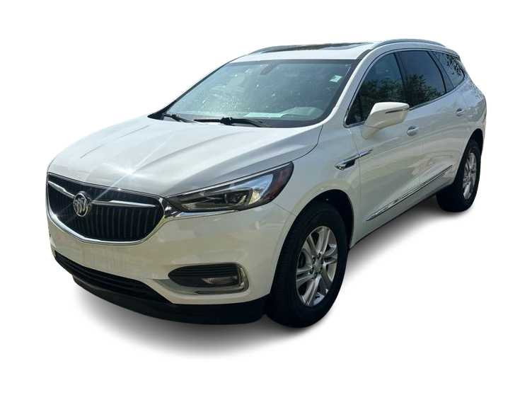 2018 Buick Enclave Essence -
                  Bartlett, TN